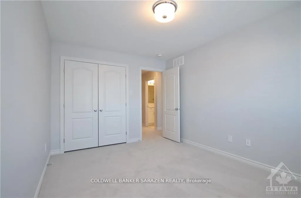 Photo 21 of 538 Sonmarg Crescent, Ottawa, Barrhaven - Half Moon Bay — HOMEH