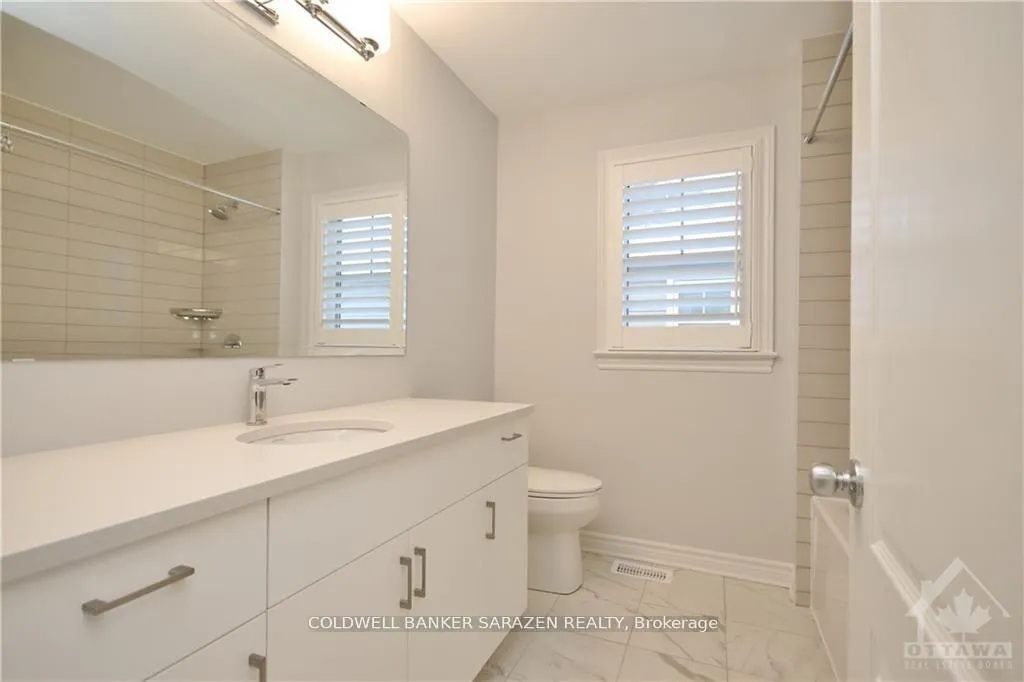 Photo 22 of 538 Sonmarg Crescent, Ottawa, Barrhaven - Half Moon Bay — HOMEH