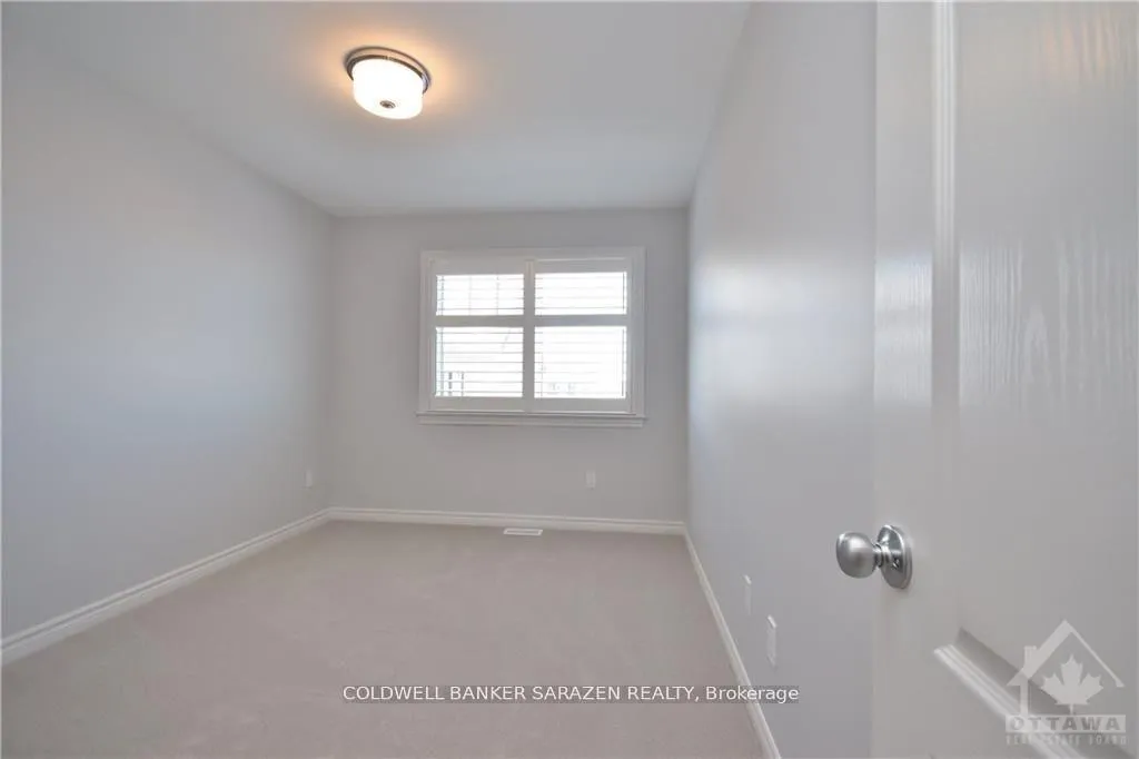 Photo 24 of 538 Sonmarg Crescent, Ottawa, Barrhaven - Half Moon Bay — HOMEH