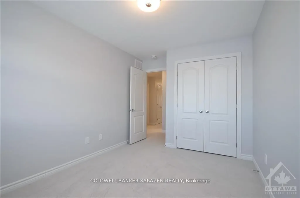 Photo 25 of 538 Sonmarg Crescent, Ottawa, Barrhaven - Half Moon Bay — HOMEH