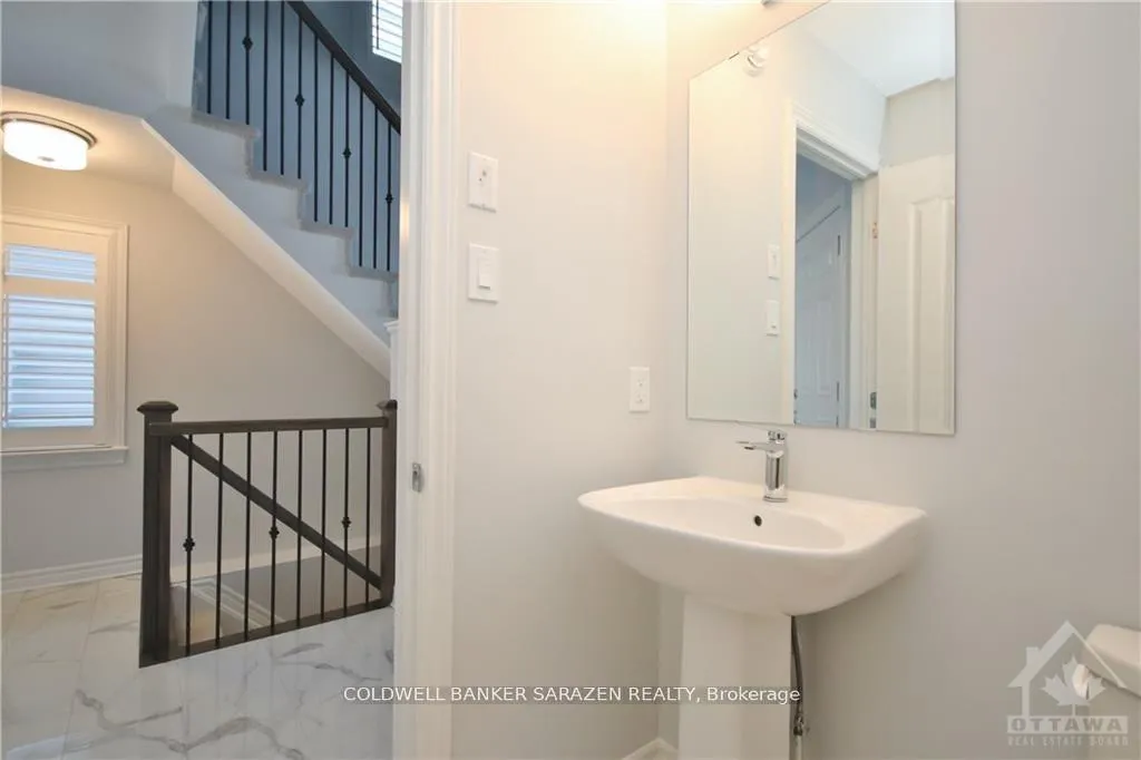 Photo 27 of 538 Sonmarg Crescent, Ottawa, Barrhaven - Half Moon Bay — HOMEH