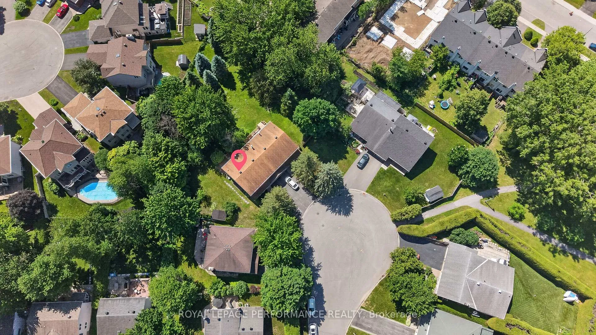Photo 46 of 2365 Keystone Court, Ottawa, Blackburn Hamlet (South) — HOMEH