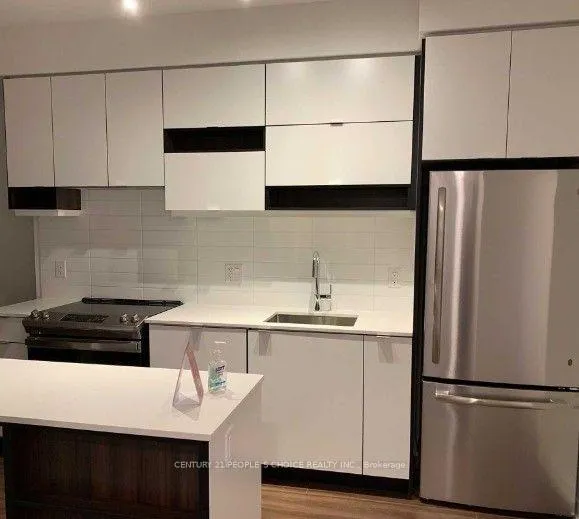 Photo 3 of Unit 2105, 4065 Confederation Parkway, Mississauga, City Centre — HOMEH