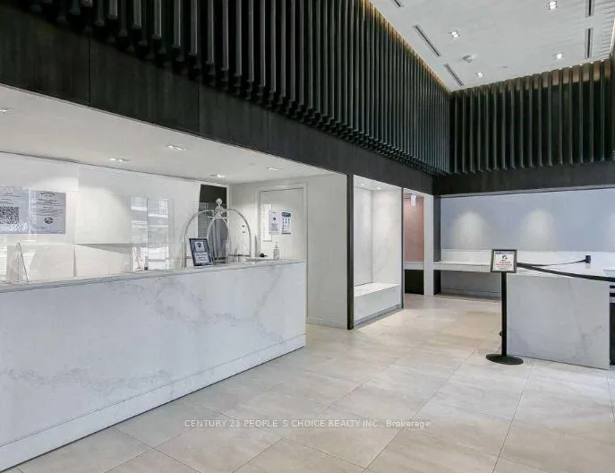 Photo 7 of Unit 2105, 4065 Confederation Parkway, Mississauga, City Centre — HOMEH