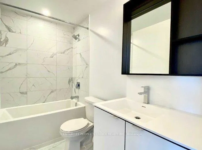 Photo 10 of Unit 2105, 4065 Confederation Parkway, Mississauga, City Centre — HOMEH