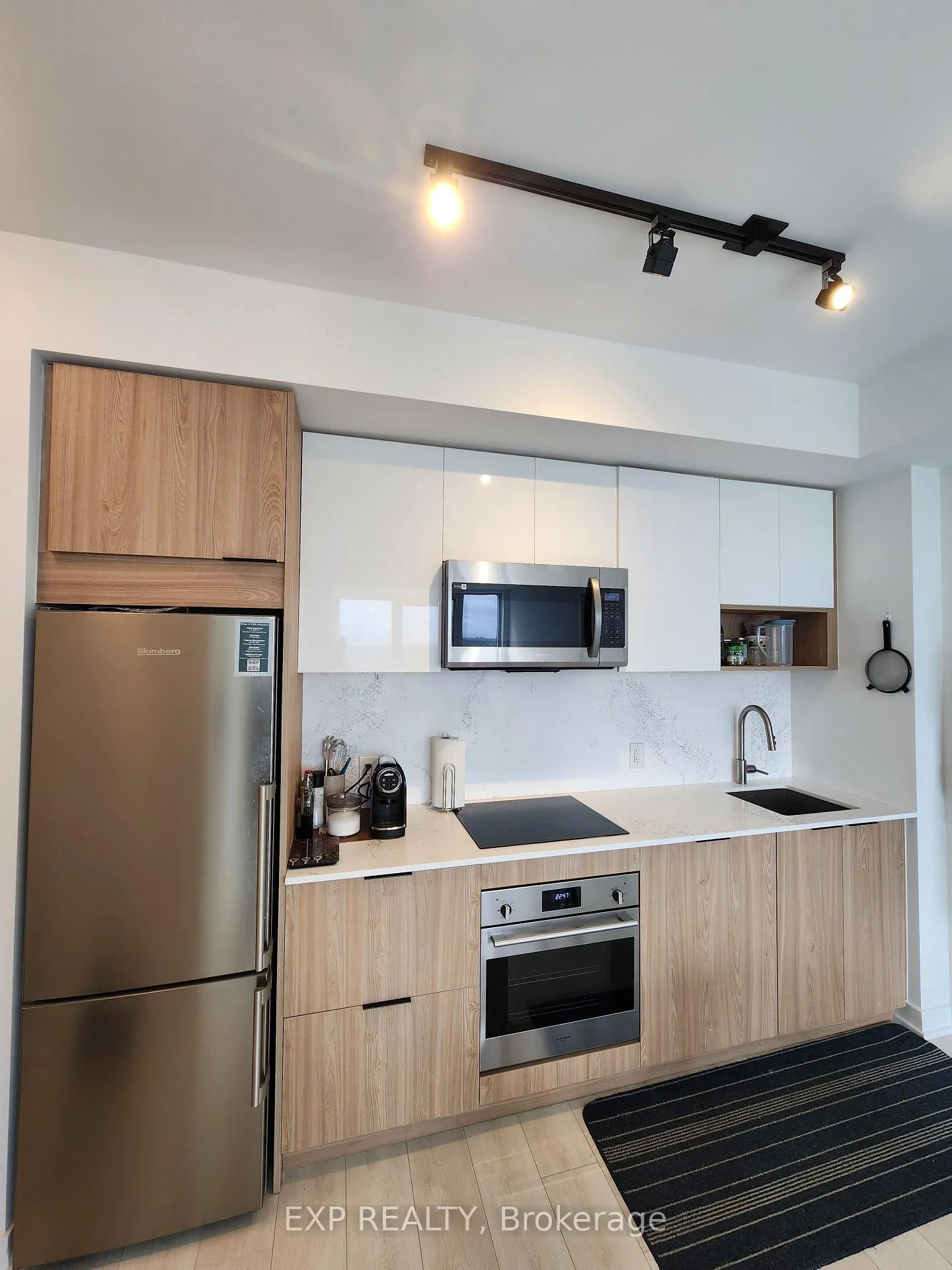 Photo 2 of Unit 3012, 5 Defries Street, Toronto, Regent Park — HOMEH