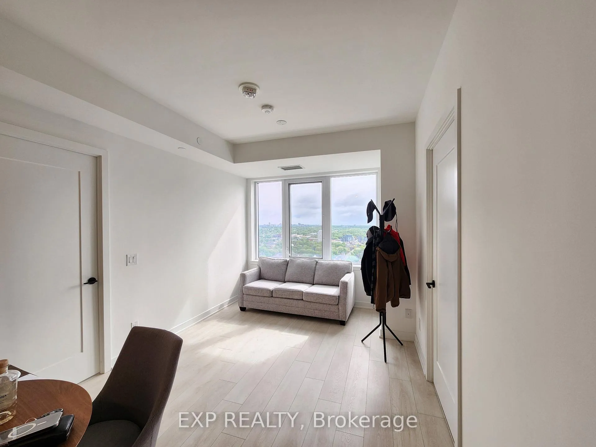 Photo 3 of Unit 3012, 5 Defries Street, Toronto, Regent Park — HOMEH