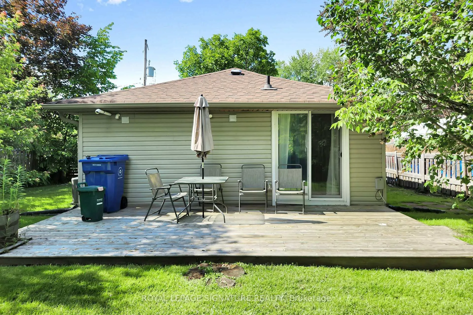 Photo 21 of 335 Miami Drive, Georgina, Keswick South — HOMEH