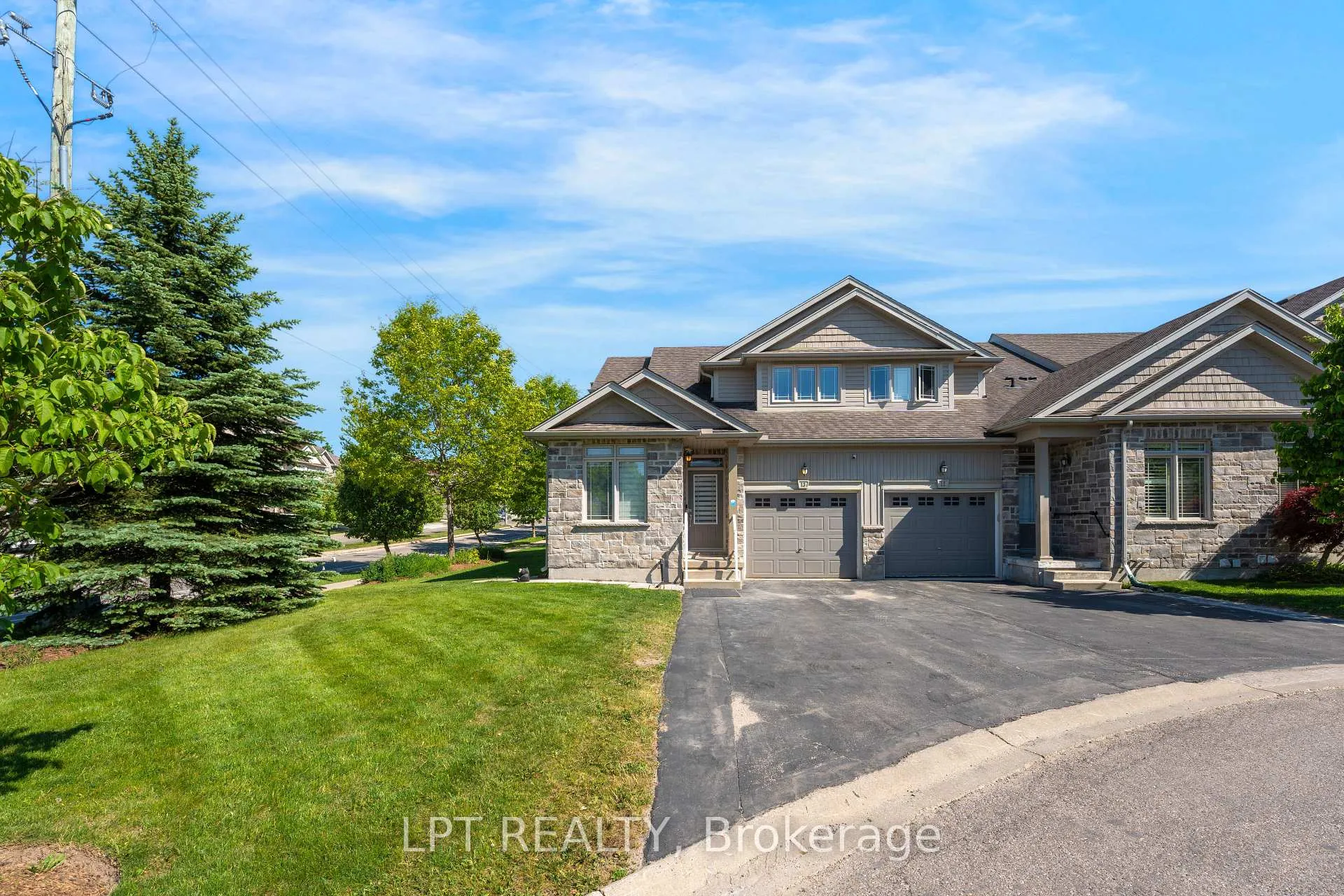 Photo 1 of Unit 13, 795 Laurelwood Drive, Waterloo, Columbia Forest/Clair Hills — HOMEH