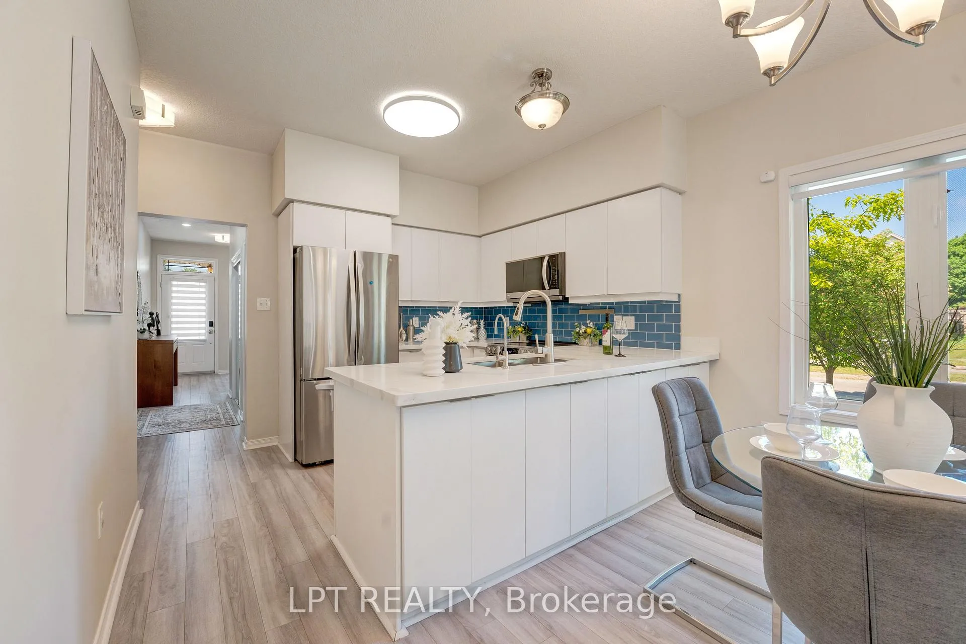 Photo 14 of Unit 13, 795 Laurelwood Drive, Waterloo, Columbia Forest/Clair Hills — HOMEH