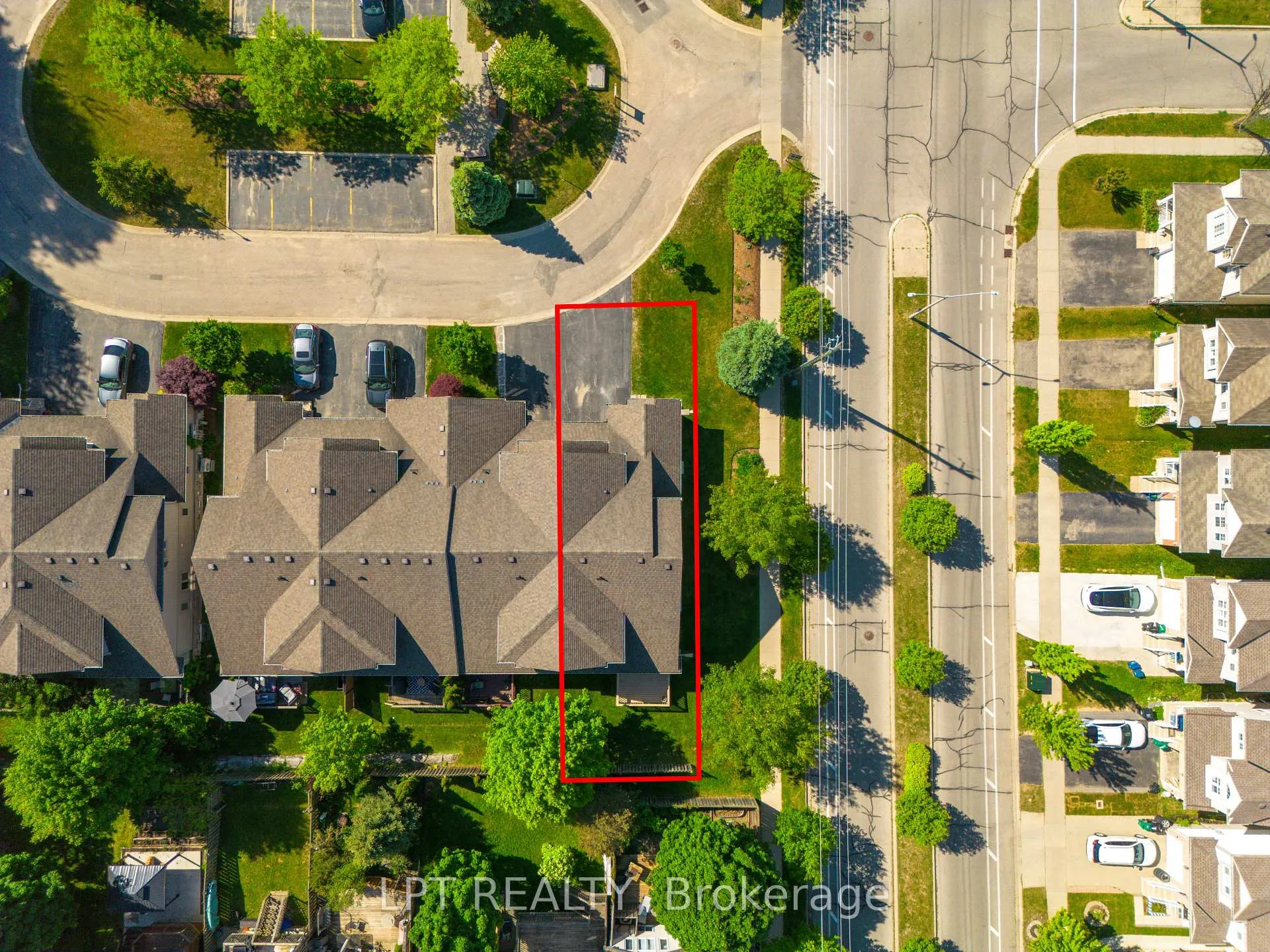 Photo 40 of Unit 13, 795 Laurelwood Drive, Waterloo, Columbia Forest/Clair Hills — HOMEH