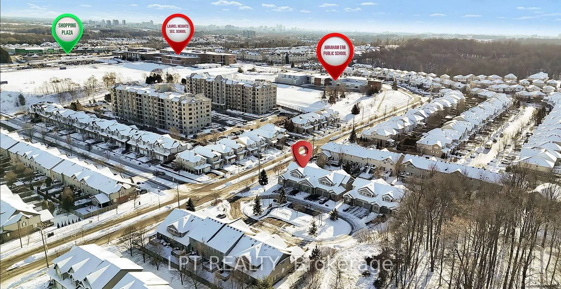 Photo 41 of Unit 13, 795 Laurelwood Drive, Waterloo, Columbia Forest/Clair Hills — HOMEH