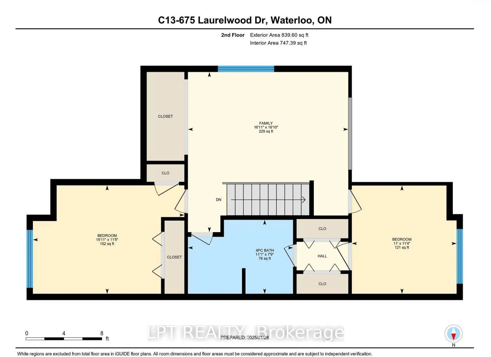 Photo 43 of Unit 13, 795 Laurelwood Drive, Waterloo, Columbia Forest/Clair Hills — HOMEH