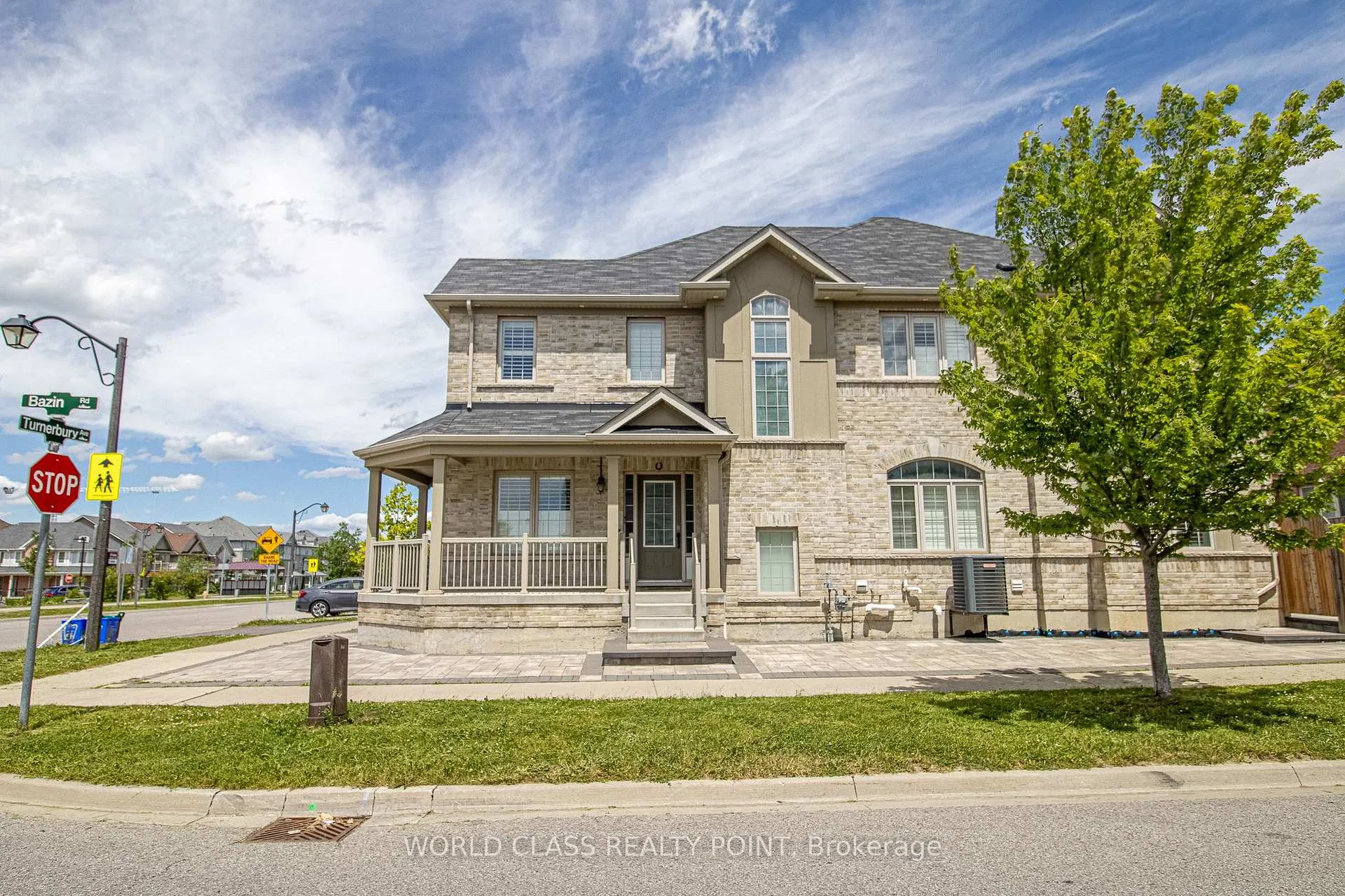 Photo 3 of 67 Turnerbury Avenue, Ajax, Northeast Ajax — HOMEH