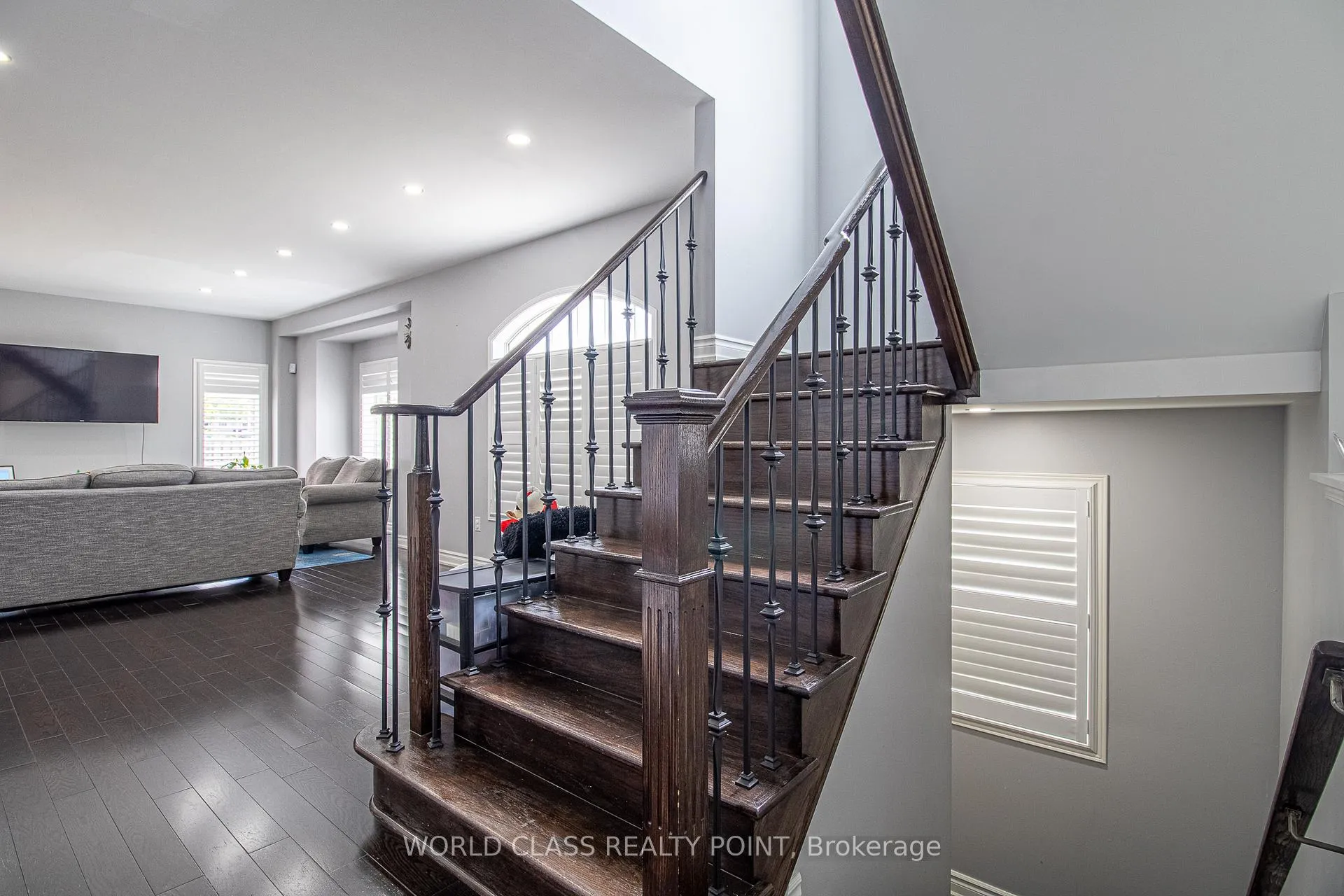 Photo 5 of 67 Turnerbury Avenue, Ajax, Northeast Ajax — HOMEH