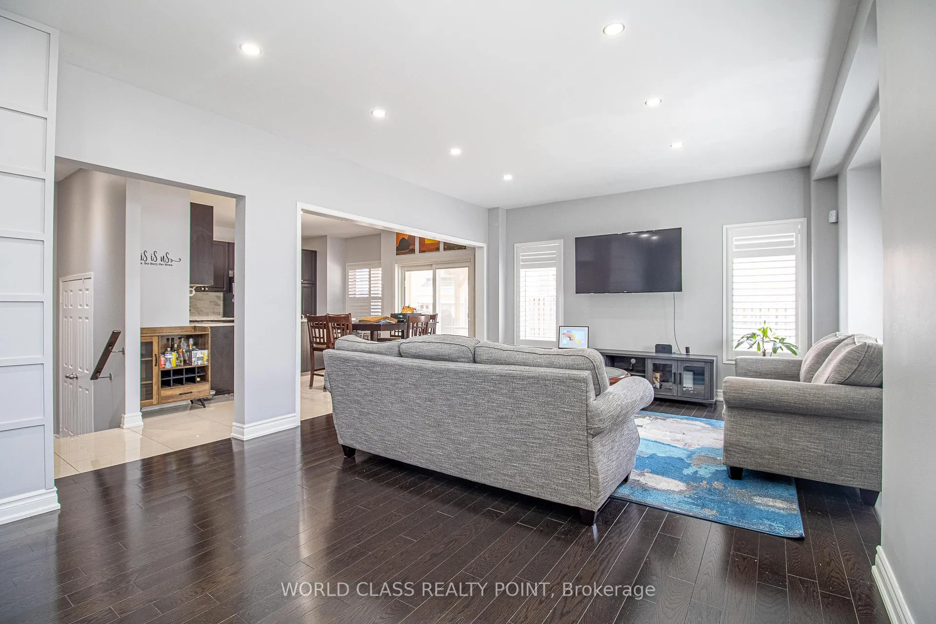 Photo 6 of 67 Turnerbury Avenue, Ajax, Northeast Ajax — HOMEH