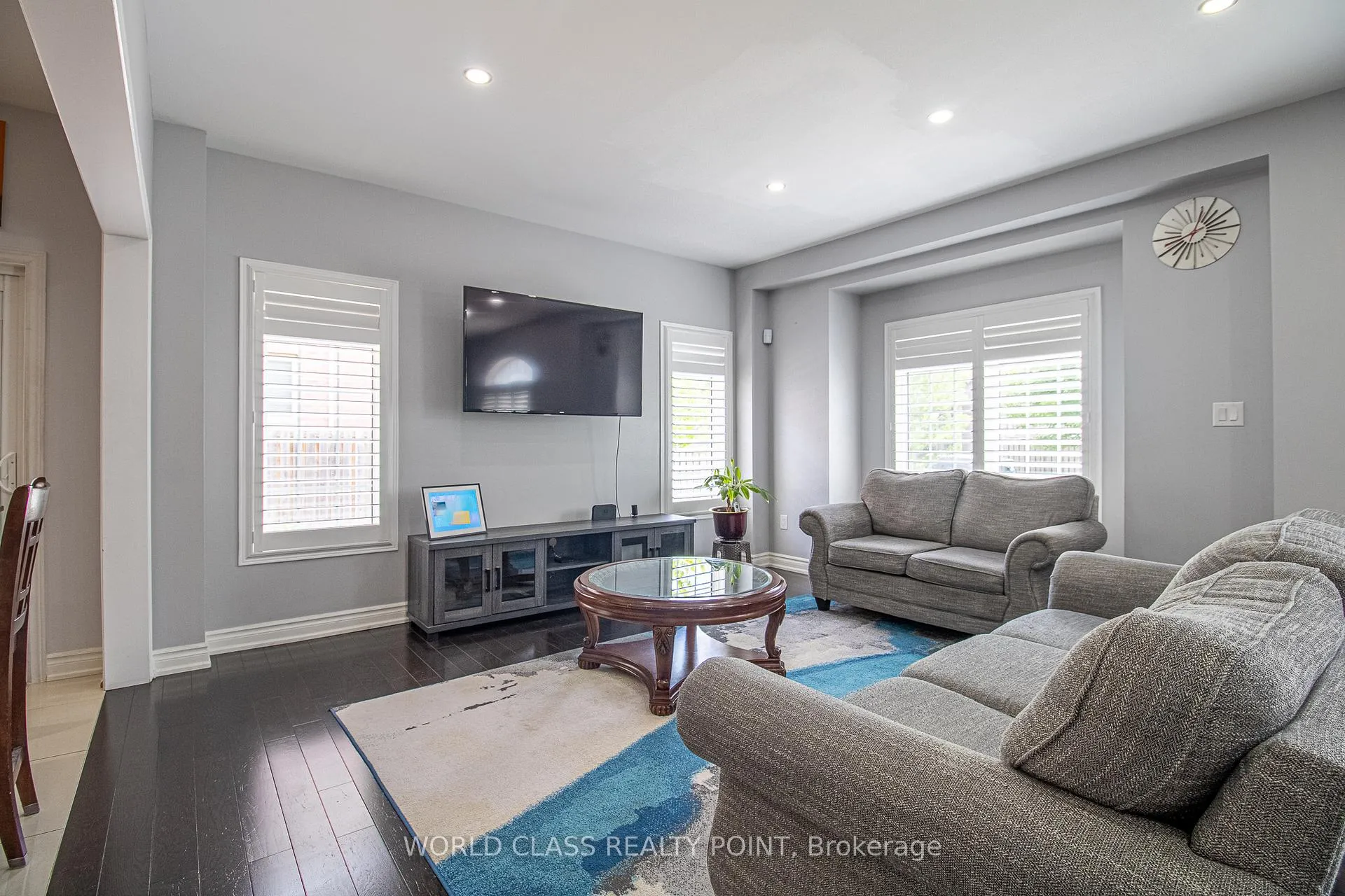 Photo 7 of 67 Turnerbury Avenue, Ajax, Northeast Ajax — HOMEH
