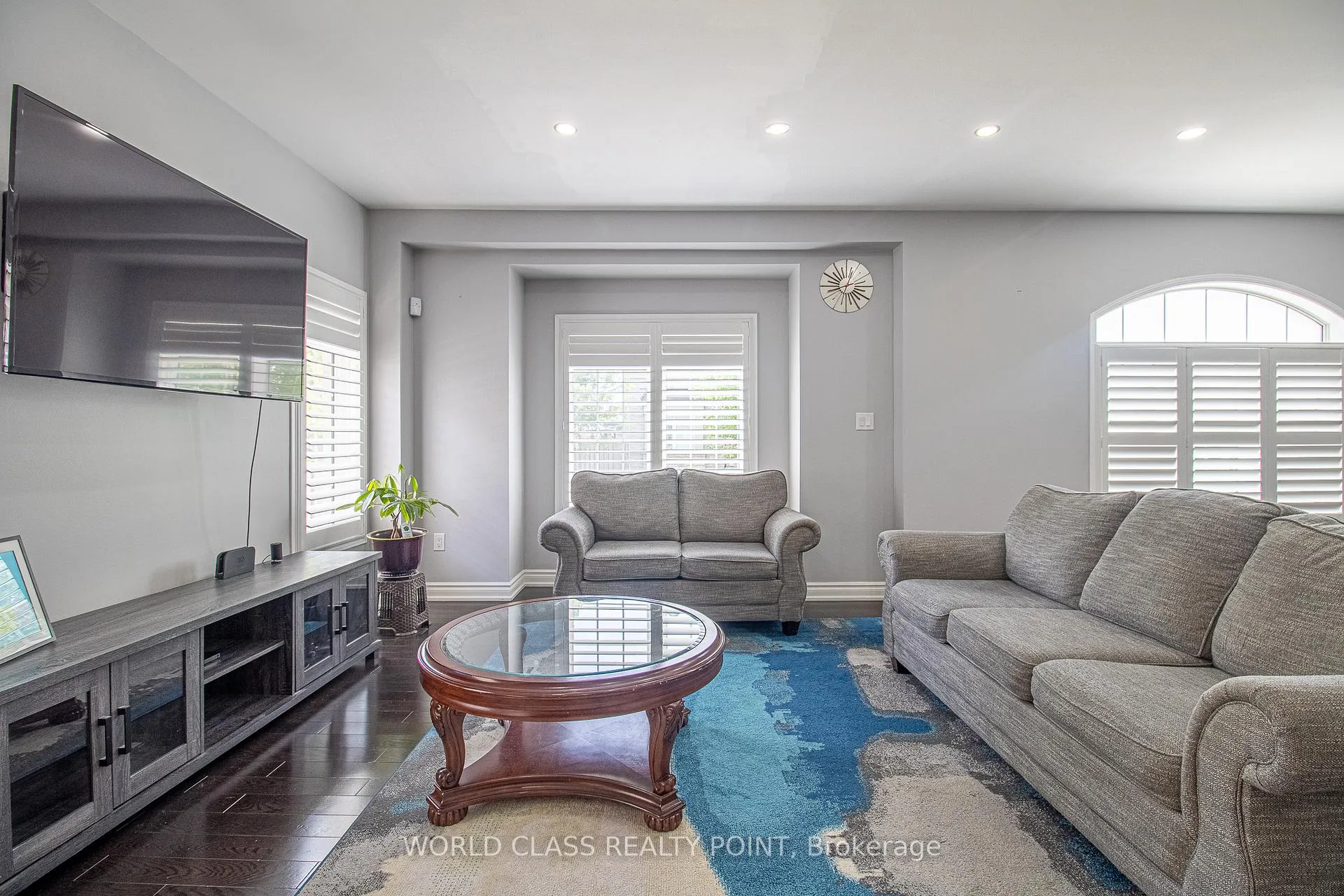 Photo 8 of 67 Turnerbury Avenue, Ajax, Northeast Ajax — HOMEH