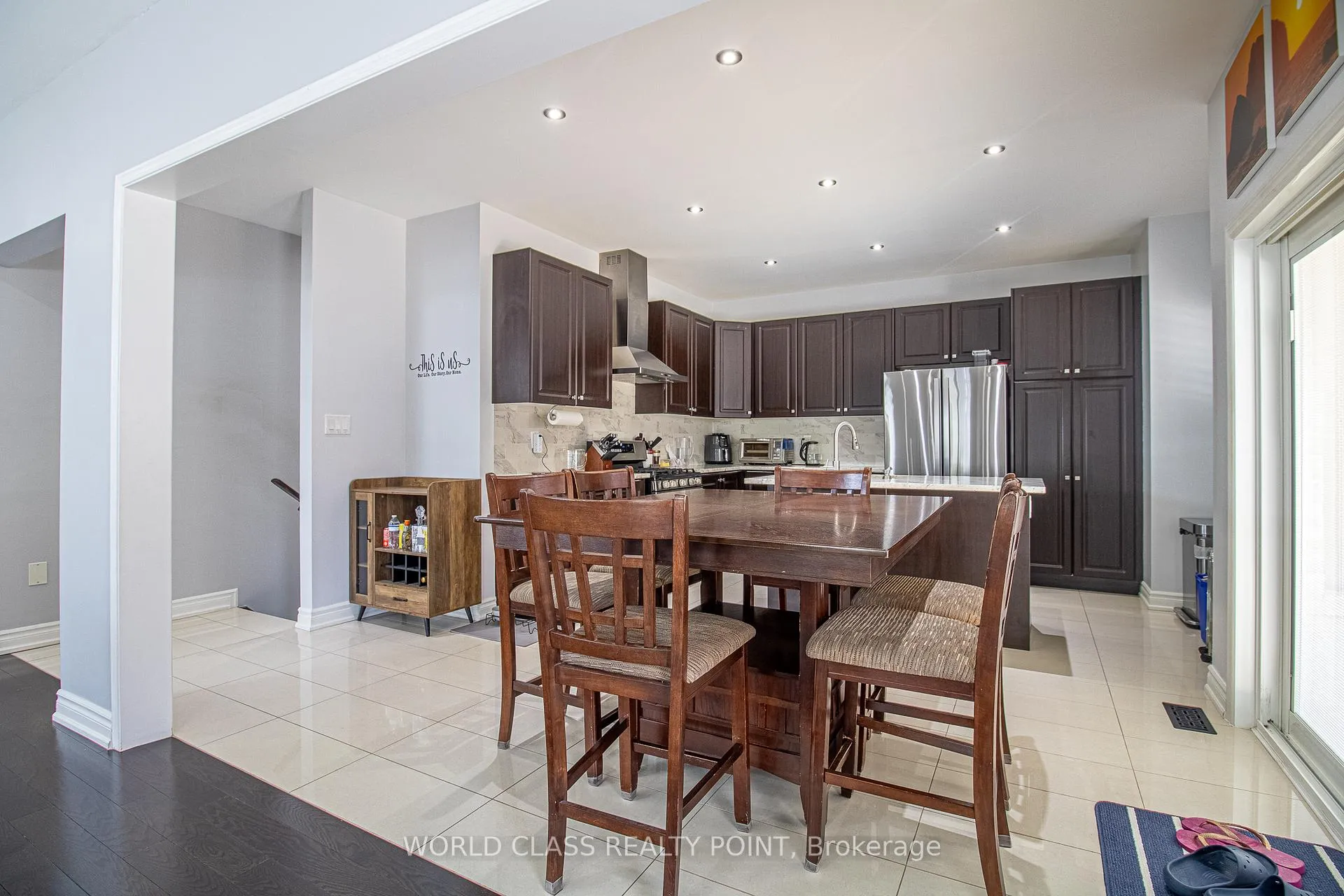 Photo 10 of 67 Turnerbury Avenue, Ajax, Northeast Ajax — HOMEH