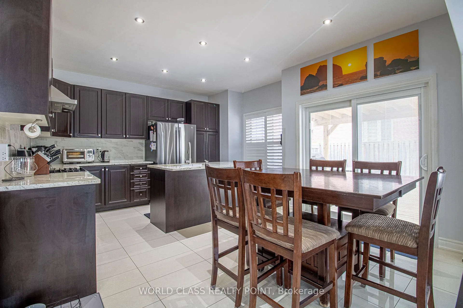 Photo 11 of 67 Turnerbury Avenue, Ajax, Northeast Ajax — HOMEH