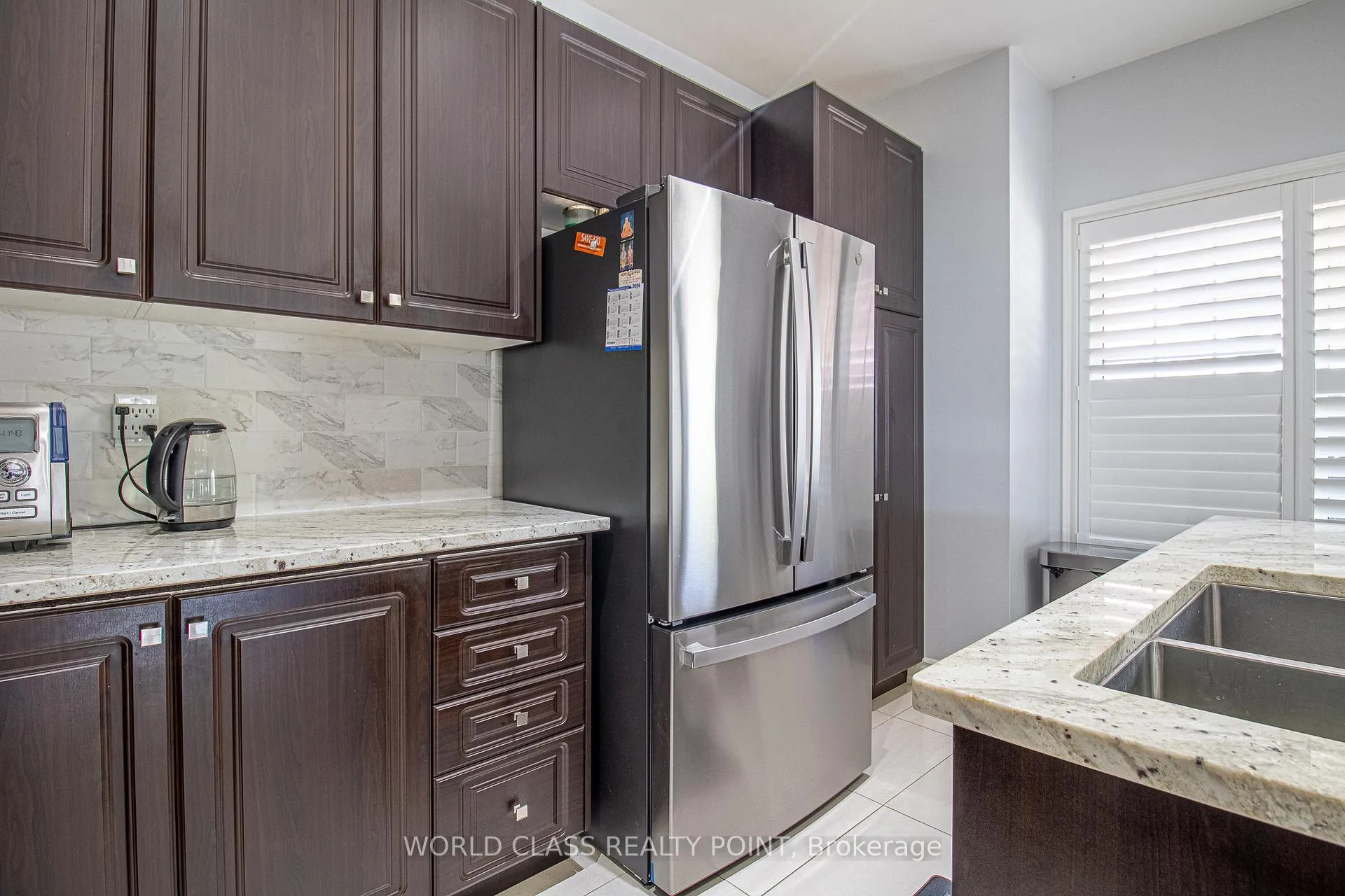 Photo 13 of 67 Turnerbury Avenue, Ajax, Northeast Ajax — HOMEH
