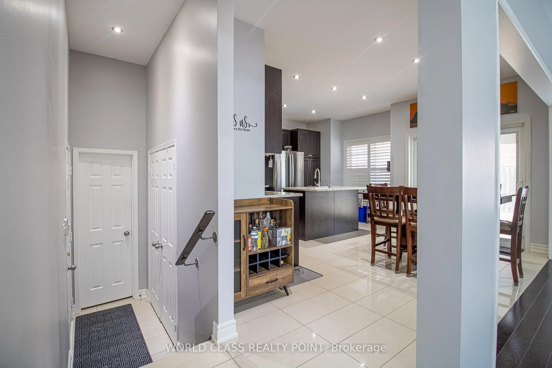 Photo 16 of 67 Turnerbury Avenue, Ajax, Northeast Ajax — HOMEH