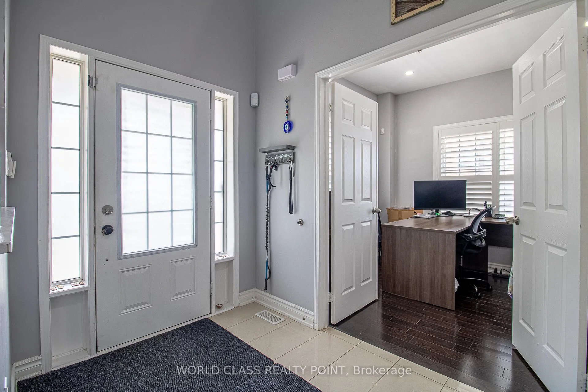 Photo 20 of 67 Turnerbury Avenue, Ajax, Northeast Ajax — HOMEH