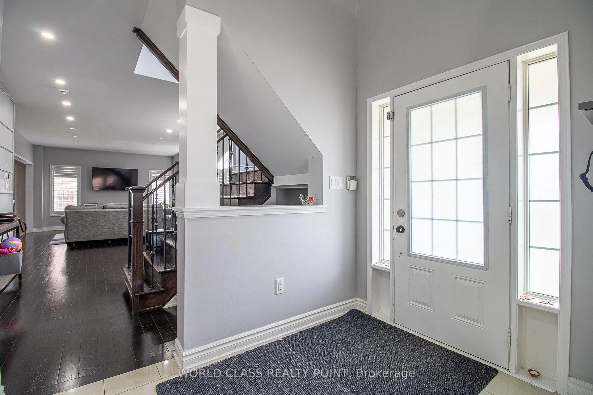 Photo 23 of 67 Turnerbury Avenue, Ajax, Northeast Ajax — HOMEH