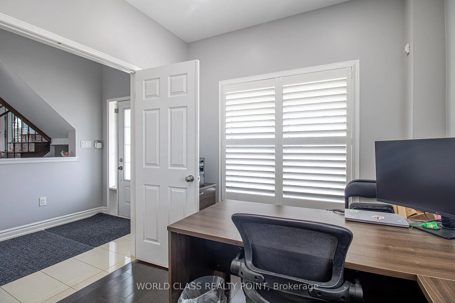Photo 24 of 67 Turnerbury Avenue, Ajax, Northeast Ajax — HOMEH