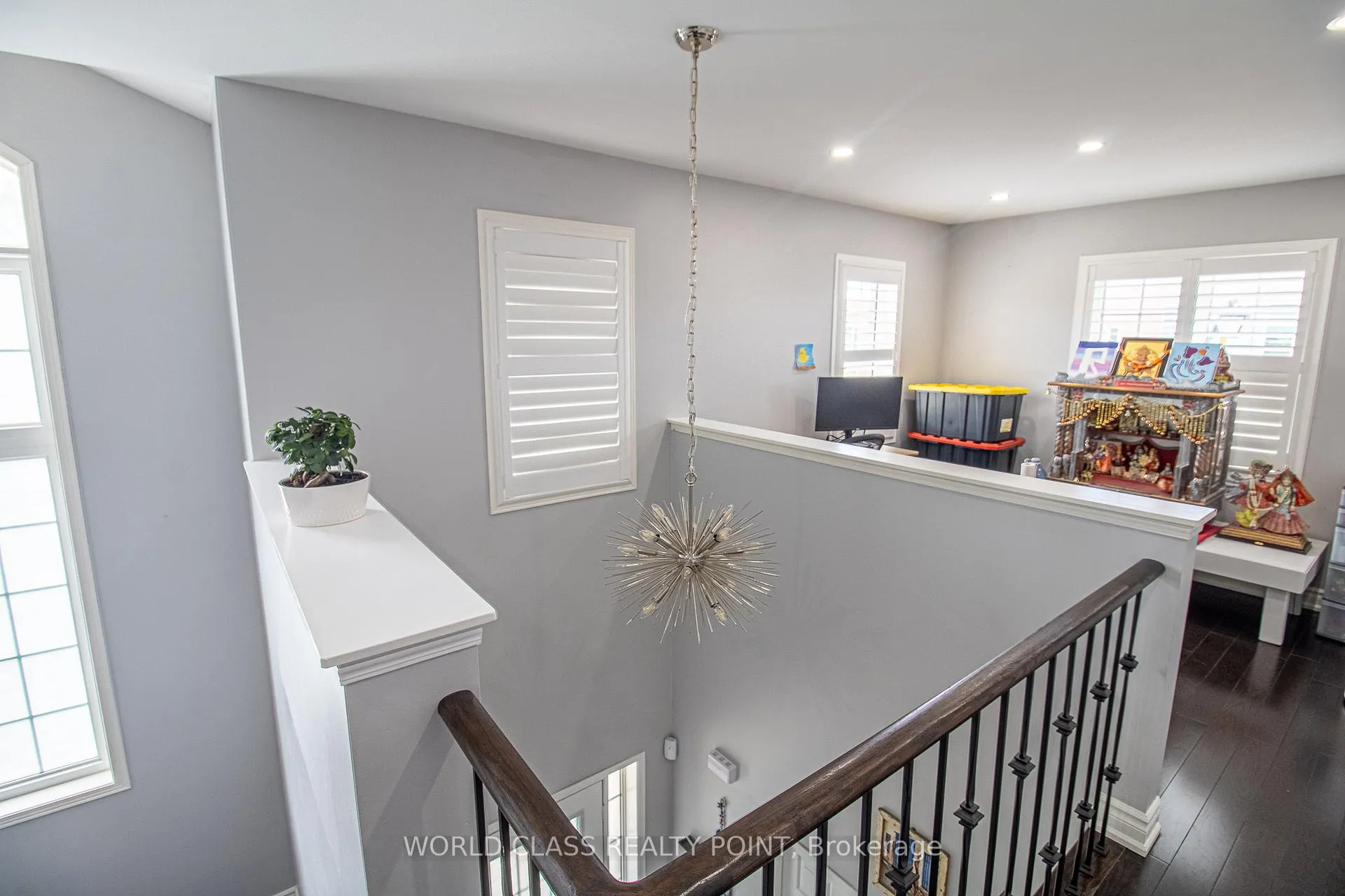 Photo 25 of 67 Turnerbury Avenue, Ajax, Northeast Ajax — HOMEH