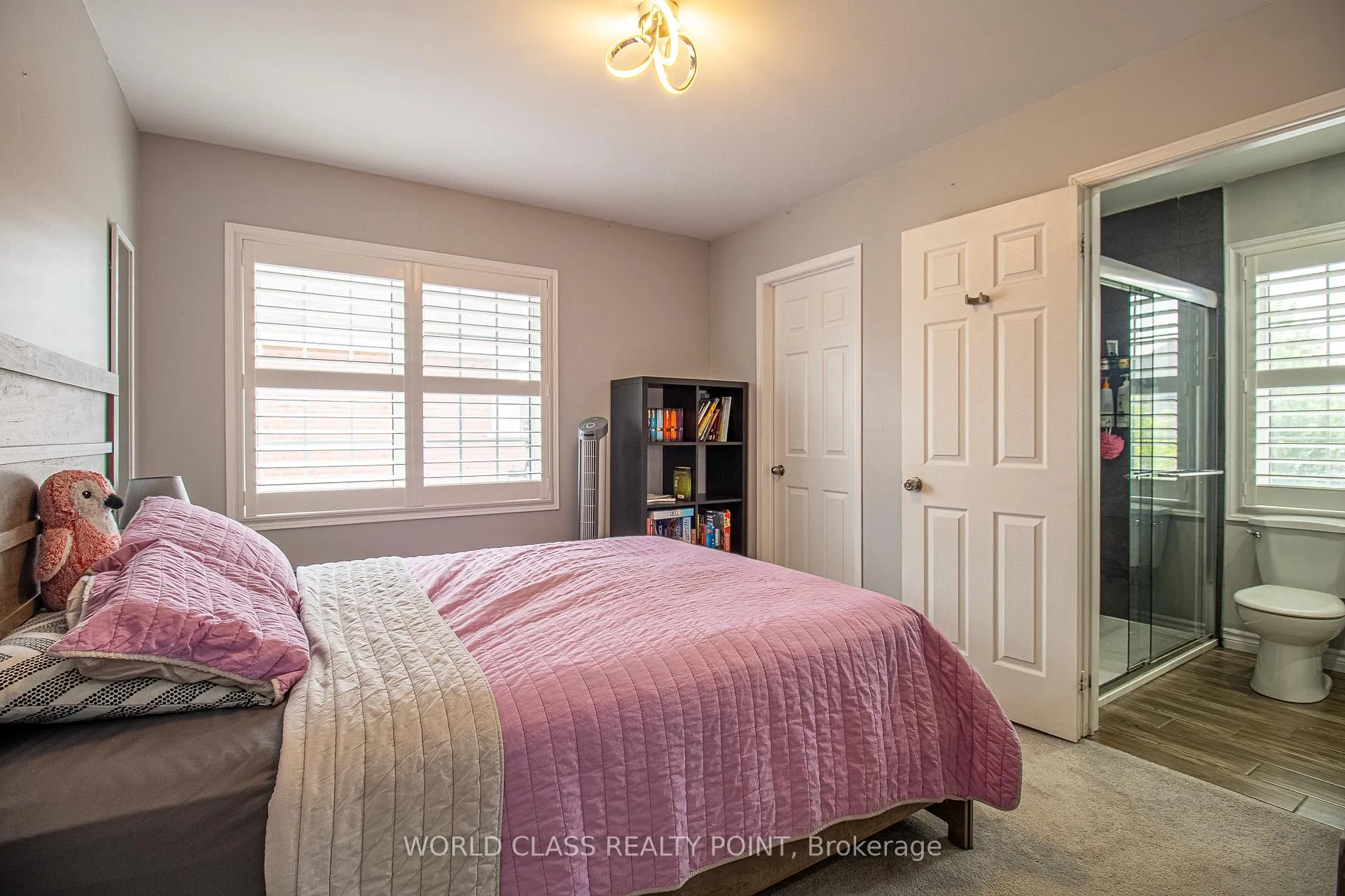 Photo 36 of 67 Turnerbury Avenue, Ajax, Northeast Ajax — HOMEH