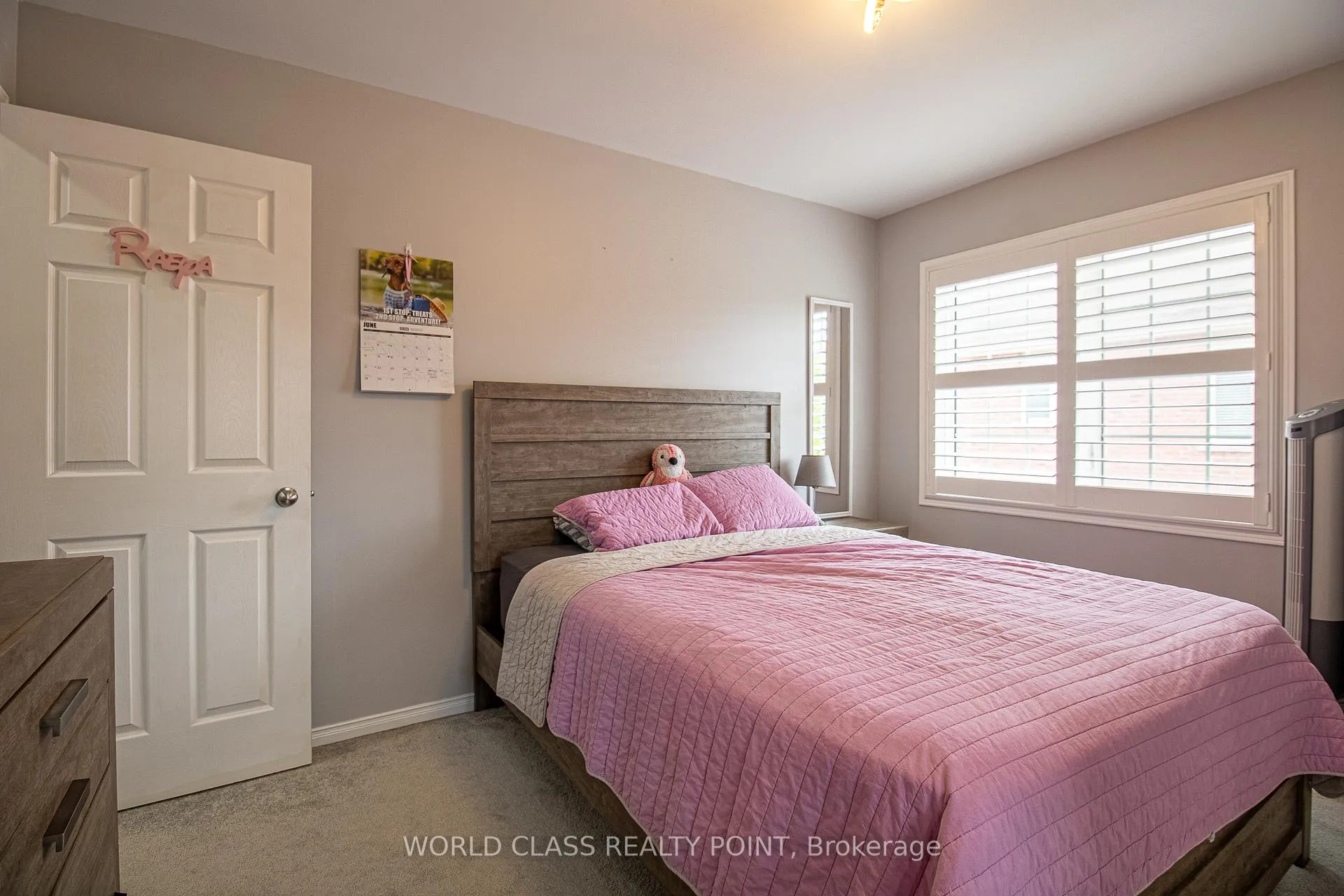 Photo 37 of 67 Turnerbury Avenue, Ajax, Northeast Ajax — HOMEH