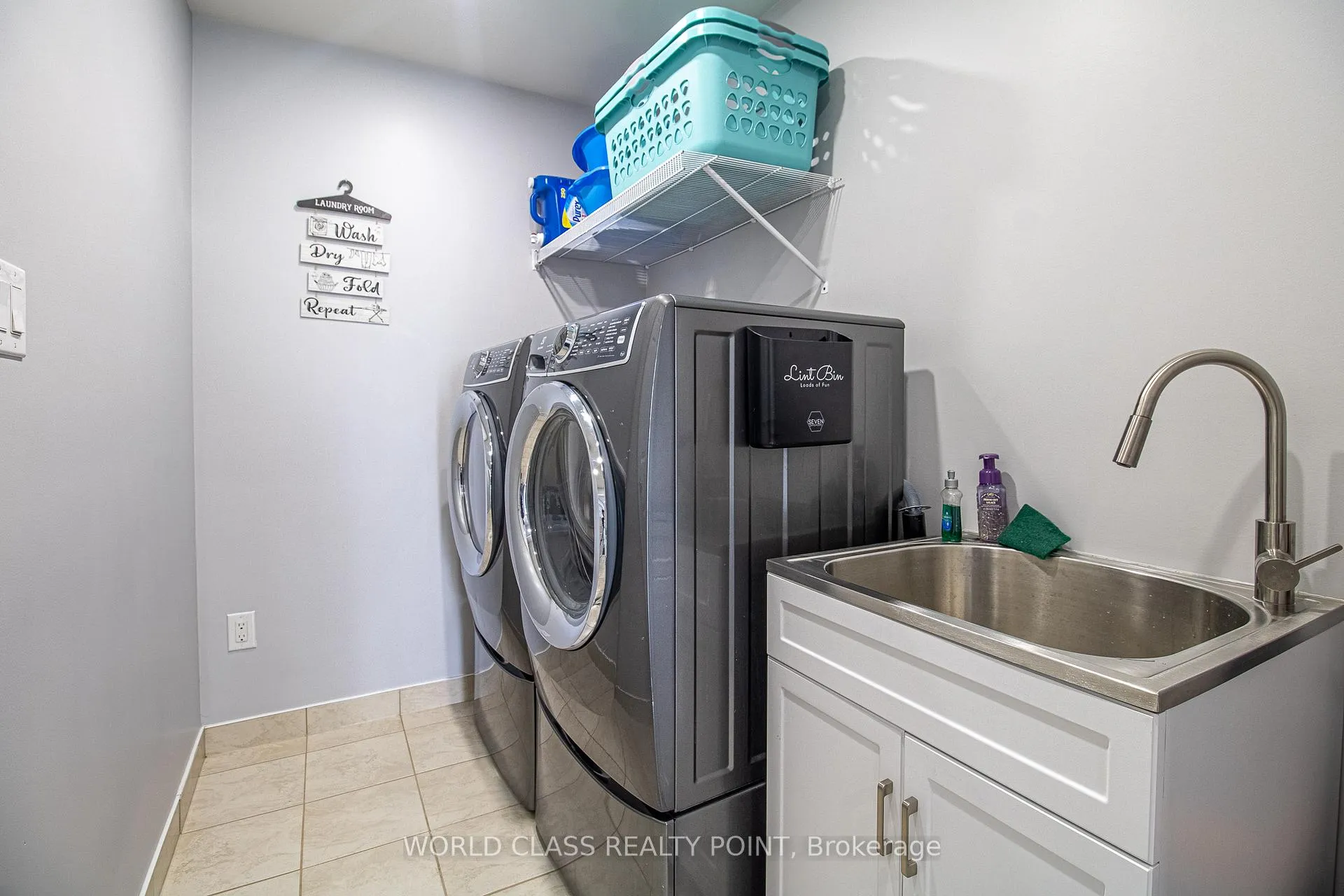 Photo 44 of 67 Turnerbury Avenue, Ajax, Northeast Ajax — HOMEH