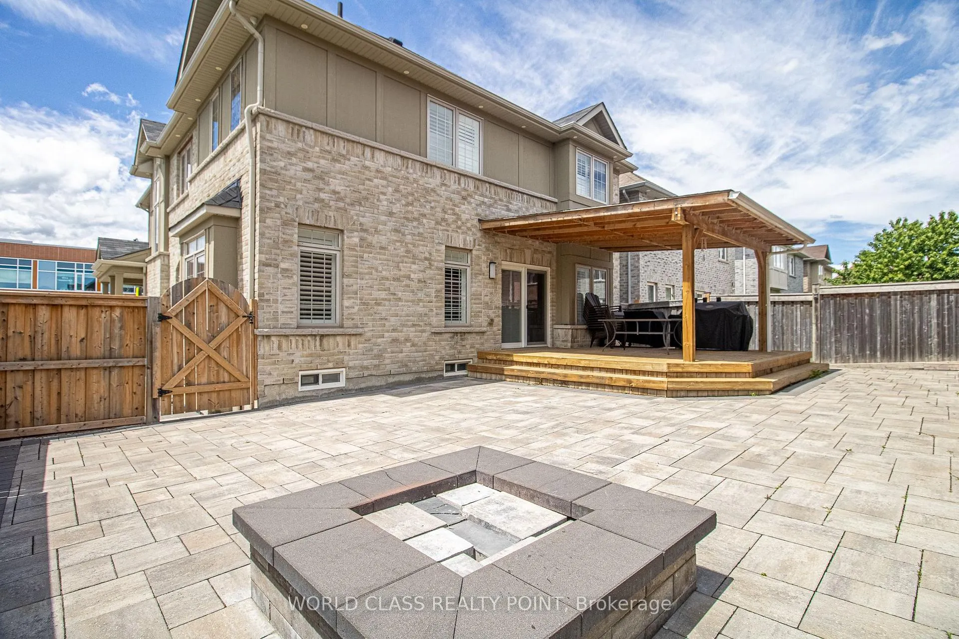 Photo 46 of 67 Turnerbury Avenue, Ajax, Northeast Ajax — HOMEH