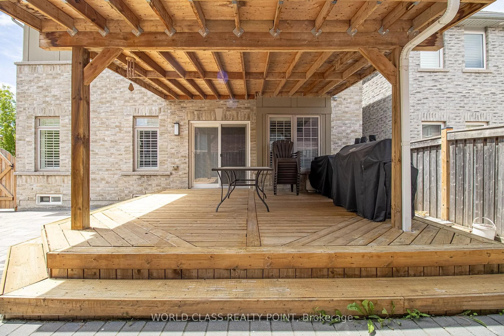 Photo 47 of 67 Turnerbury Avenue, Ajax, Northeast Ajax — HOMEH