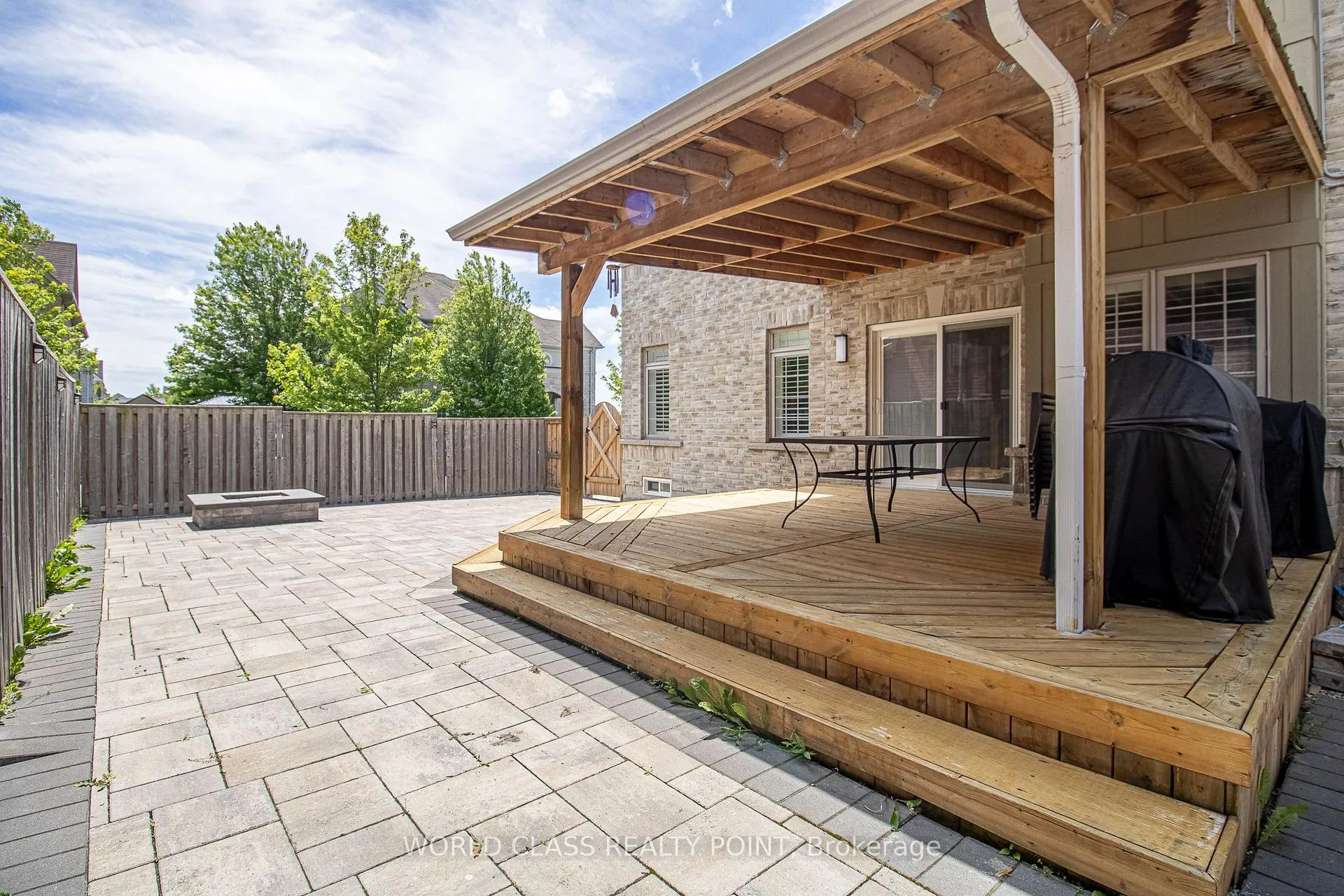 Photo 48 of 67 Turnerbury Avenue, Ajax, Northeast Ajax — HOMEH