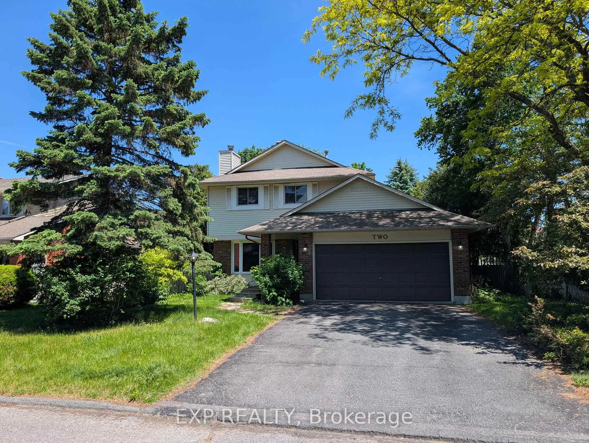 Photo 1 of 2 Thiessen Crescent, Ottawa, Kanata - Katimavik — HOMEH