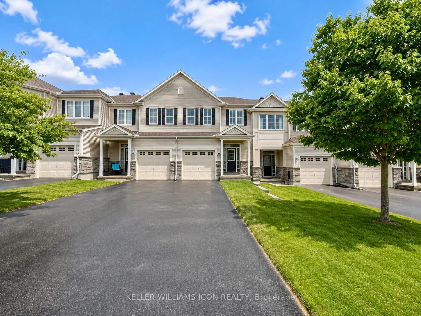 Photo 1 of 170 Laramie Crescent, Ottawa, Barrhaven - Stonebridge — HOMEH