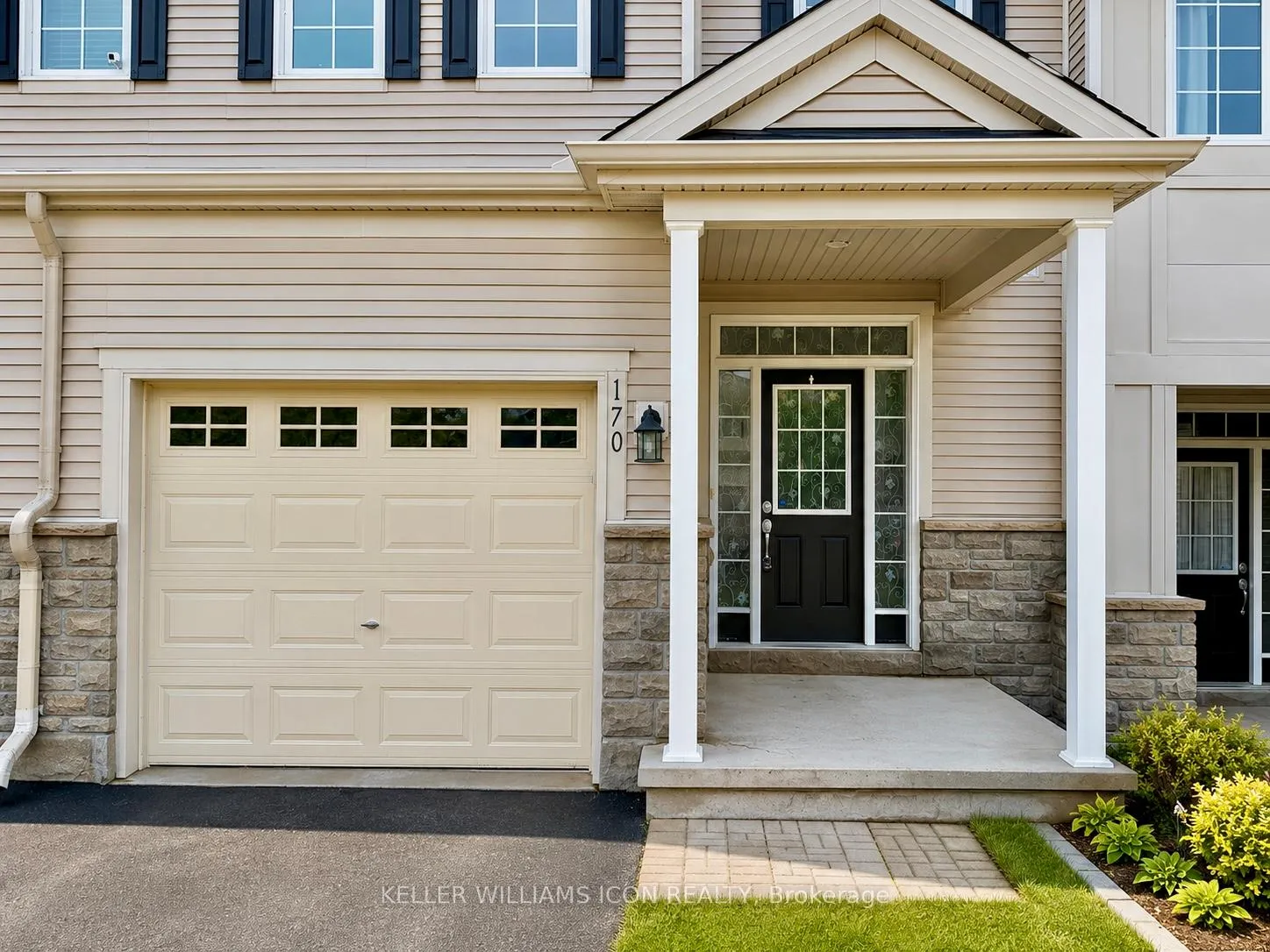 Photo 2 of 170 Laramie Crescent, Ottawa, Barrhaven - Stonebridge — HOMEH