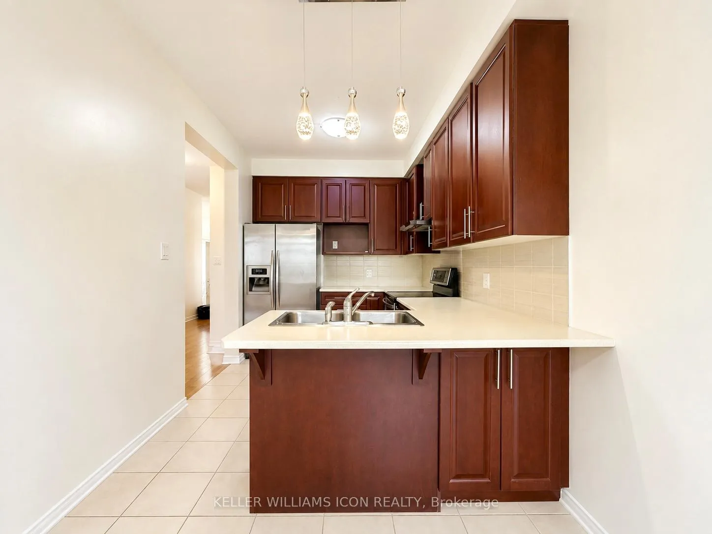 Photo 9 of 170 Laramie Crescent, Ottawa, Barrhaven - Stonebridge — HOMEH