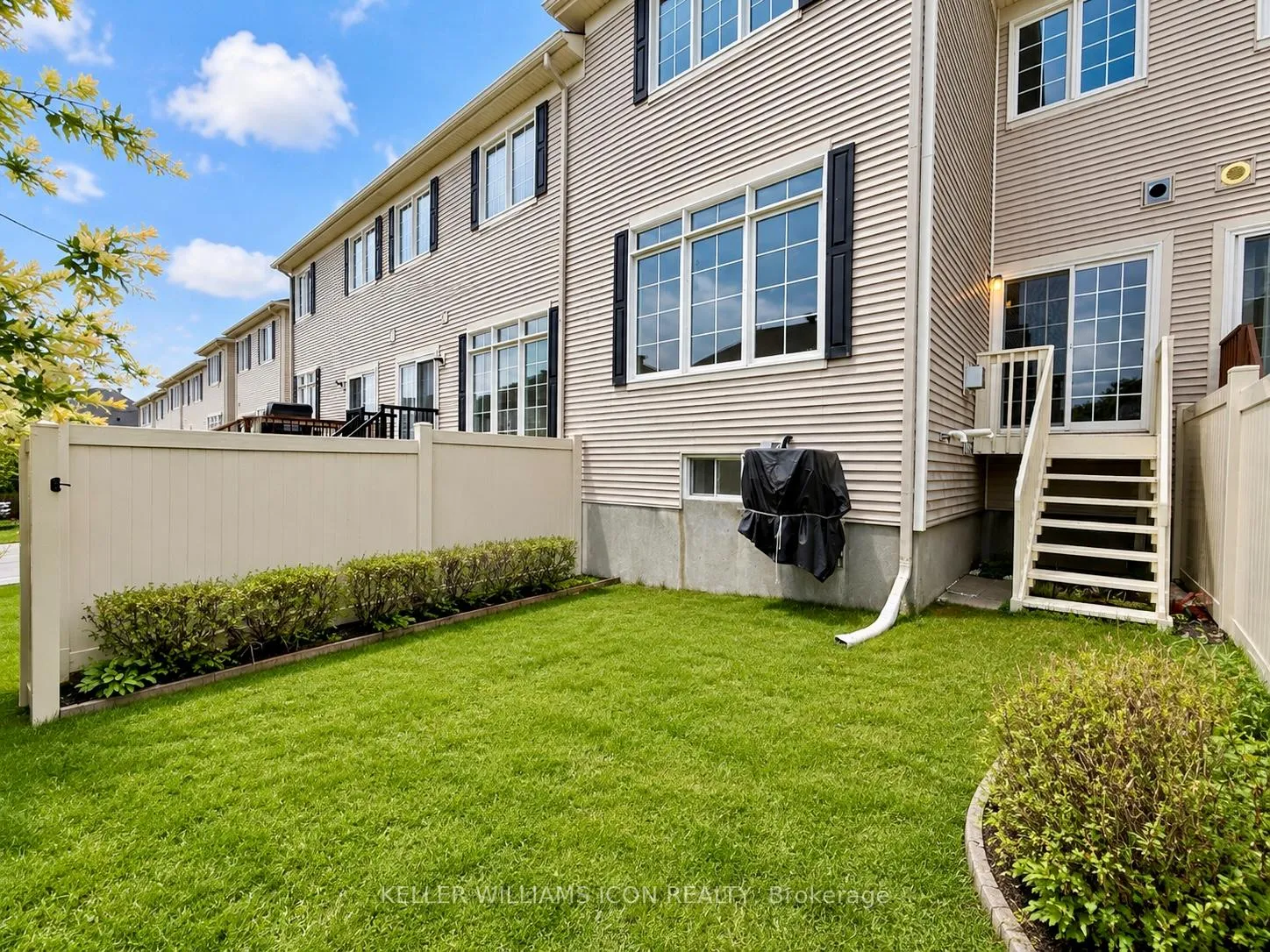 Photo 29 of 170 Laramie Crescent, Ottawa, Barrhaven - Stonebridge — HOMEH