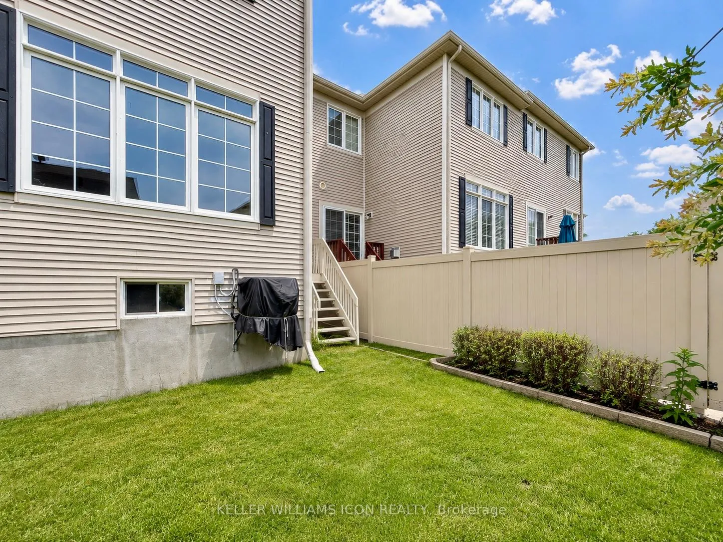 Photo 30 of 170 Laramie Crescent, Ottawa, Barrhaven - Stonebridge — HOMEH
