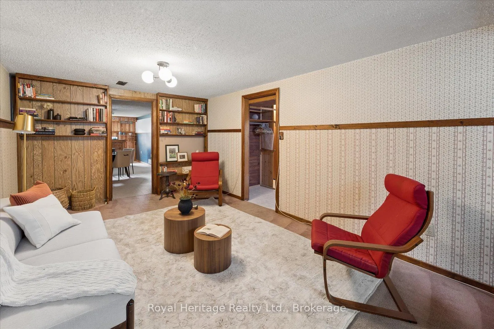 Photo 17 of 227 Limerick Street, Oshawa, Vanier — HOMEH