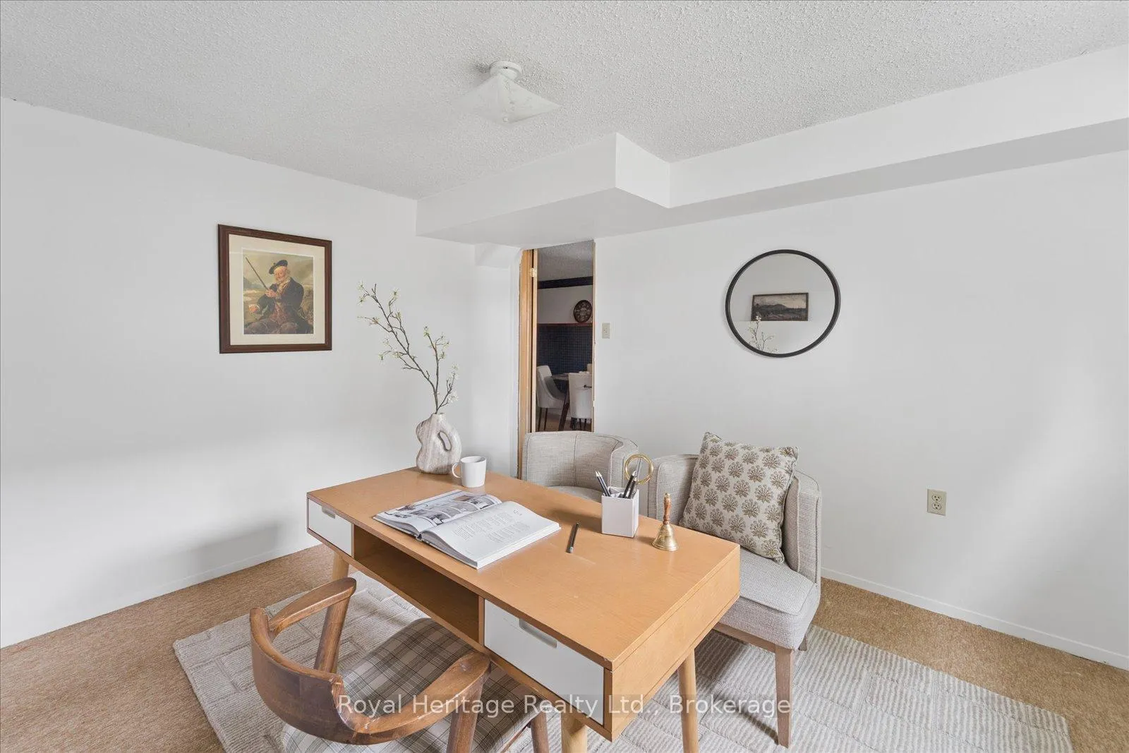 Photo 19 of 227 Limerick Street, Oshawa, Vanier — HOMEH