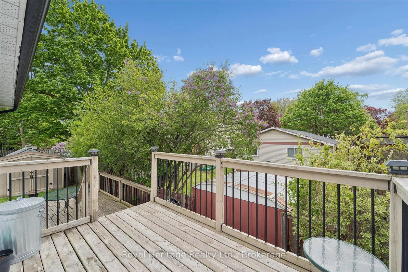 Photo 24 of 227 Limerick Street, Oshawa, Vanier — HOMEH