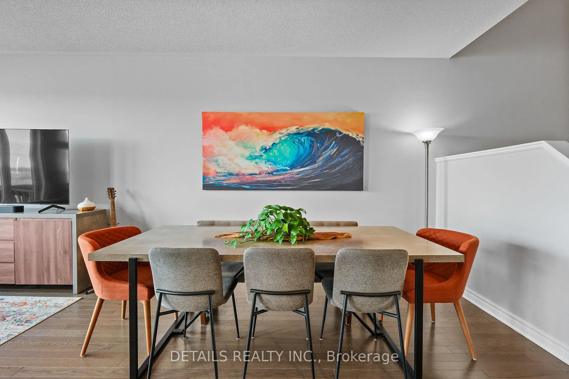 Photo 9 of 756 Dearborn Private, Ottawa, Blossom Park/Kemp Park/Findlay Creek — HOMEH