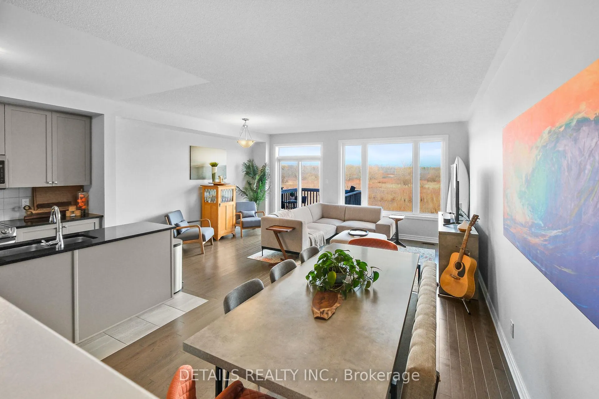 Photo 11 of 756 Dearborn Private, Ottawa, Blossom Park/Kemp Park/Findlay Creek — HOMEH