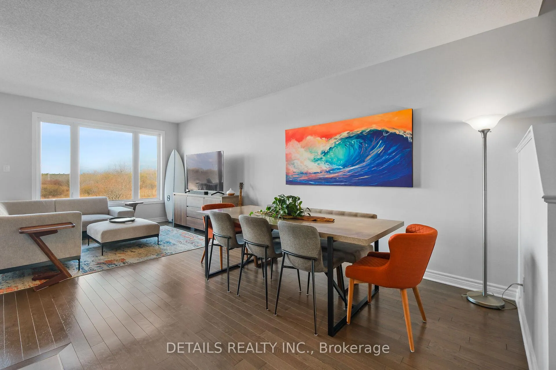 Photo 12 of 756 Dearborn Private, Ottawa, Blossom Park/Kemp Park/Findlay Creek — HOMEH