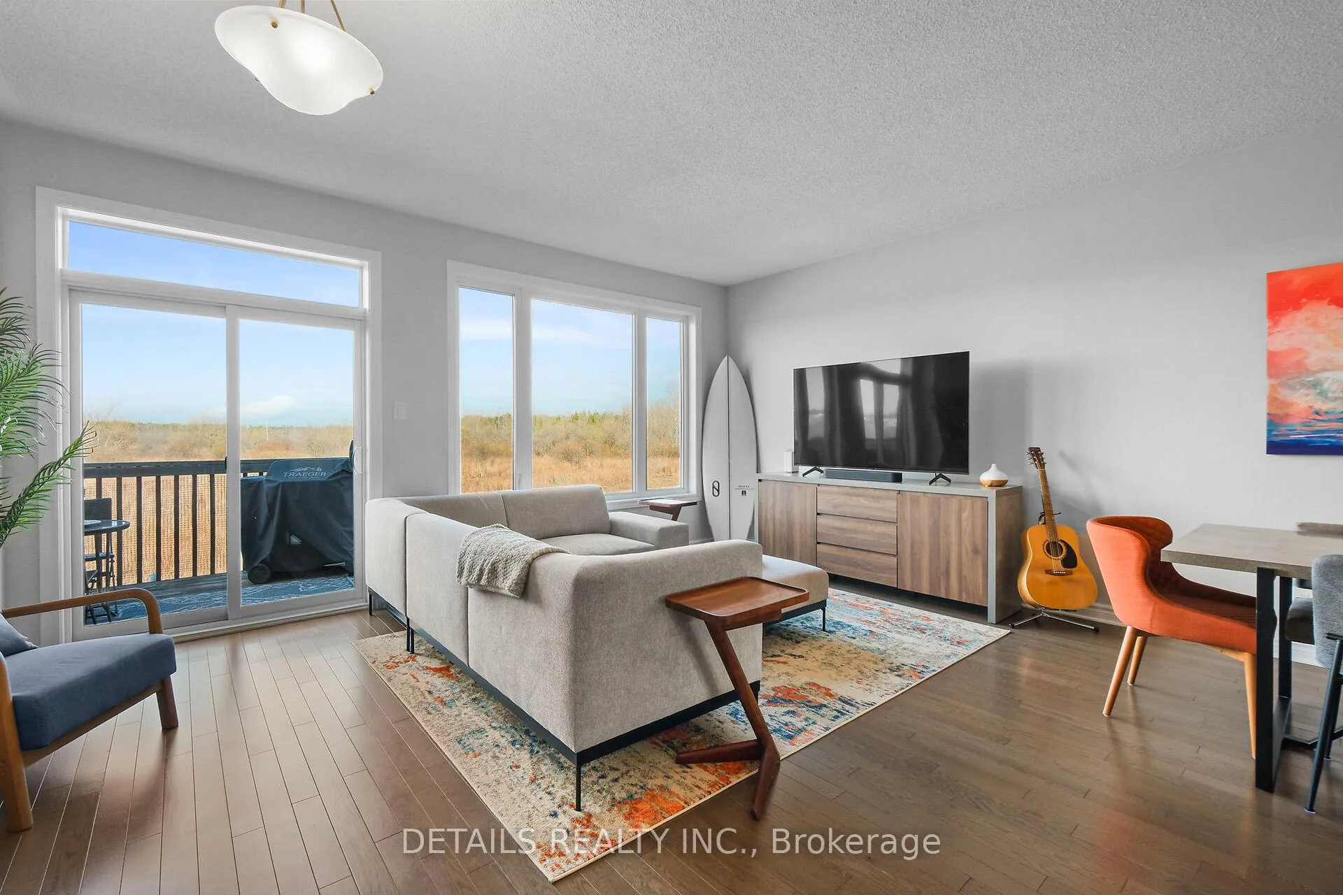 Photo 15 of 756 Dearborn Private, Ottawa, Blossom Park/Kemp Park/Findlay Creek — HOMEH