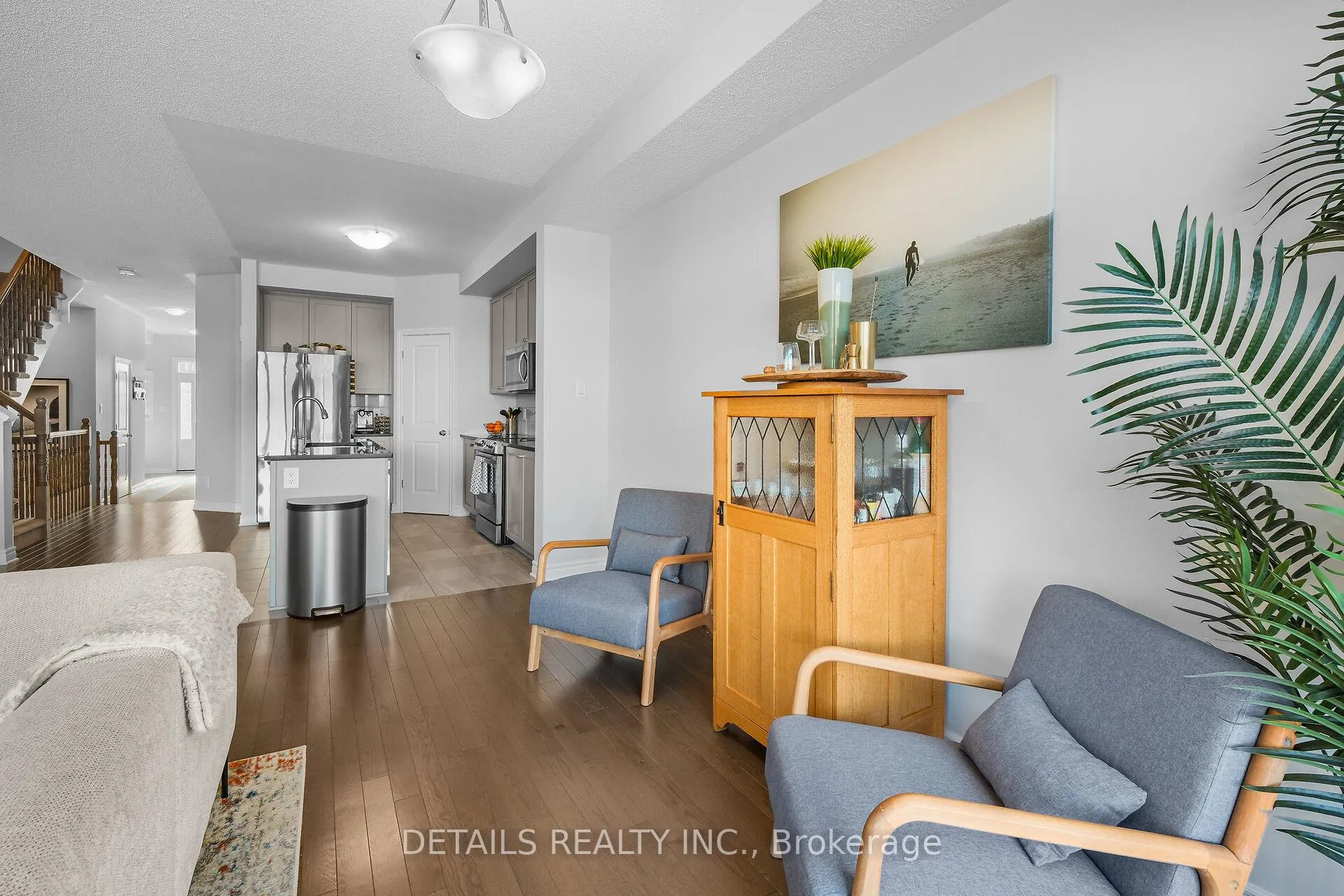 Photo 16 of 756 Dearborn Private, Ottawa, Blossom Park/Kemp Park/Findlay Creek — HOMEH